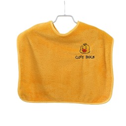 Children Towel Supplier - Absorbent Thickened Infant