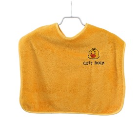 Children Towel Supplier - Absorbent Thickened Infant