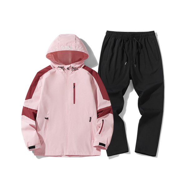 Parent-Child Suit Factory - Fashion Soft Shell Jacket