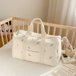Footmuff Factory - Warmer Infant Outdoor Pattern