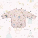 Feeding Smock Manufacturer - Toddler Children Apron PU