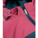 Children Softshell Supplier - Girls Clothing Custom Printing