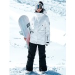Ski Suit Supplier - Fashionable Winter Waterproof Synthetic