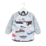 Baby Bib Manufacturer - High Quality Easy Clean