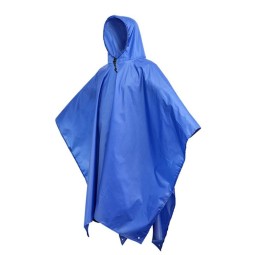 Raincoat Supplier - Wholesale Custom Adult Split