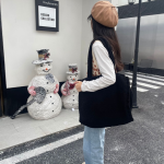 Baby Bag Factory - Customizable LOGO Lamb Wool