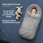 Baby Bib Supplier - High Quality Easy Clean Long