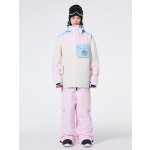 Ski Suit Supplier - Unisex Winter Outdoor Waterproof