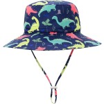 Summer Hat Manufacturer - Adjustable Fisherman Style