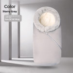 Baby Bib Supplier - High Quality Easy Clean Long