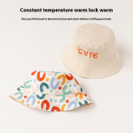 Bucket Hat Factory - Spring Summer Rainbow Reversible