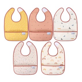 Baby Bib Manufacturer - Stock New Print High Quality