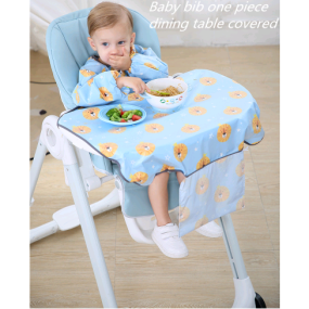 Waterproof Apron Factory - Kid Bibs Baby Cover