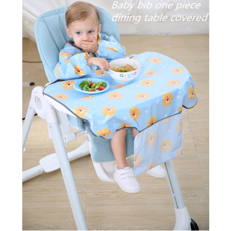 Waterproof Apron Factory - Kid Bibs Baby Cover