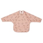 Baby Bib Supplier - BSCI Factory OEM Full Sleeved