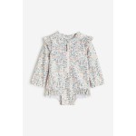 Children Swimwear Factory - Swimoverall Custom Printing