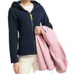 Windbreaker Raincoat Factory - Fashion Adult European