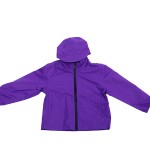 Waterproof Coat Manufacturer - BSCI SMETA Certificated
