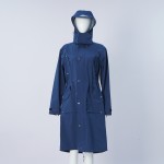 Raincoat Supplier - Eva Thickened Mountain Fishing