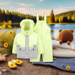 Kids Ski Suit Manufacturer - Best Selling Waterproof