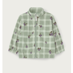 Children Clothing Factory - Girls Sherpa Jacket Fleece