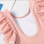 One Piece Swimwear Factory - Hot Sales INS Style