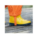 Rain Bib Pants Supplier - Children Waterproof Jacket