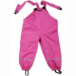 Pu Rainsuit Factory - High Quality Waterproof Kids