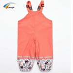 Children Raincoat Factory - Fashionable Waterproof Rain
