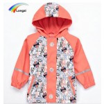 Children Raincoat Factory - Fashionable Waterproof Rain