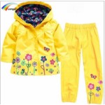 Children Raincoat Factory - Fashionable Waterproof Rain