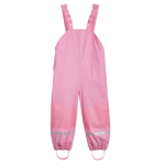 Rain Bib Pants Supplier - Children Waterproof Jacket