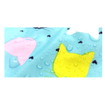 Rain Bib Pants Supplier - Children Waterproof Jacket