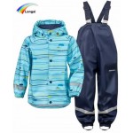 Children Raincoat Factory - Fashionable Waterproof Rain