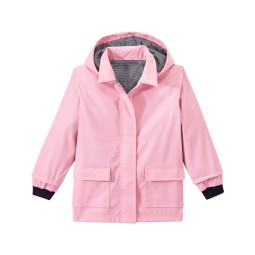 Waterproof Jacket Manufacturer - Recycled Polyester Custom