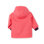 Waterproof Jacket Manufacturer - Recycled Polyester Custom