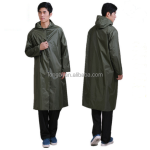 Adult Poncho Manufacturer - Polyester Large Size Biker