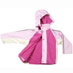 Pu Rainsuit Factory - High Quality Waterproof Kids
