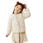 Children Jacket Supplier - Lightweight Cotton Hooded Outer