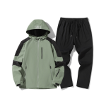 Parent-Child Suit Factory - Fashion Soft Shell Jacket