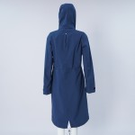 Raincoat Supplier - Eva Thickened Mountain Fishing
