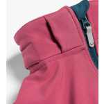Children Softshell Supplier - Girls Clothing Custom Printing