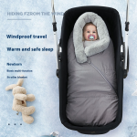 Baby Bib Supplier - High Quality Easy Clean Long