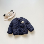 Quilted Jacket Manufacturer - Customizable Logo Casual