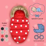 Kids Bag Factory - Customizable LOGO Lamb Wool