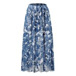 Swimsuit Factory - Solid Color Hot Spring Conservative