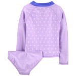 Swimwear Cover Manufacturer - Lovely Shiny Little Girls