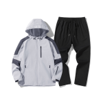 Parent-Child Suit Factory - Fashion Soft Shell Jacket