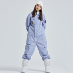 Ski Suit Manufacturer - Unisex Waterproof Windproof Adult