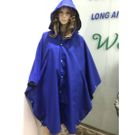 Raincoat Supplier - Wholesale Custom Adult Split